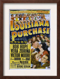 Louisiana Purchase  1941