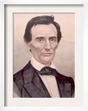 Abraham Lincoln