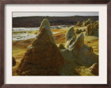 Dallol Geothermal Area  Danakil Depression  Ethiopia