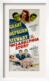The Philadelphia Story  Cary Grant  Katharine Hepburn  James Stewart  1940