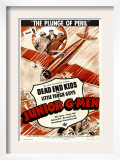 Junior G-Men  'Chapter 9: the Plunge of Peril'  1940