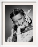 Margaret O'Brien  1940s
