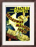 Broadway Melody of 1940  Eleanor Powell  Fred Astaire  1940