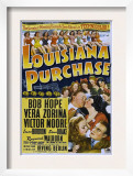 Louisiana Purchase  1941