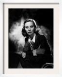 The Fallen Idol  Michele Morgan  1948