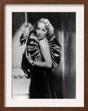 Marlene Dietrich  c1934