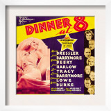 Dinner at Eight  1933