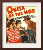Queen of the Mob  1940