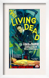 The Living Dead  1933