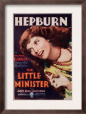 The Little Minister  Katharine Hepburn  1934