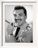 Wake Me When it's Over  Ernie Kovacs  1960