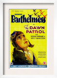 The Dawn Patrol  Richard Barthelmess  1930