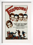 Touchdown  1931