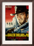 For a Few Dollars More  Clint Eastwood  1965
