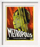 Metropolis  Brigitte Helm  1927