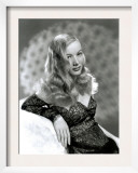 Veronica Lake  Early 1940s