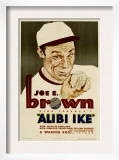 Alibi Ike  Joe E Brown  1935