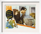 Bringing Up Baby  Katharine Hepburn  Cary Grant  1938