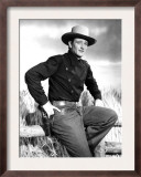 Dakota  John Wayne  1945
