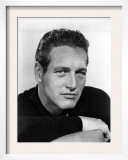 Paul Newman  1963