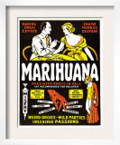 Marihuana  (Aka Marihuana  the Weed with Roots in Hell!)  1936