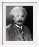 Albert Einstein