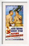 Flying Leathernecks  John Wayne  Robert Ryan  Janis Carter  1951