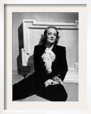 Marlene Dietrich  Early 1940s