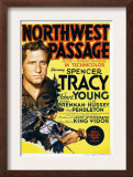 Northwest Passage  1940