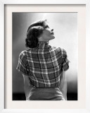Katharine Hepburn in the 1930s