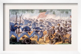 The Battle of Spotsylvania  May 12  1864  by