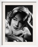 Simone Signoret  c1958