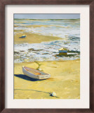 Oceanside with Boats