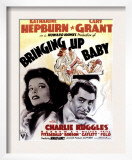 Bringing Up Baby  Katharine Hepburn  Cary Grant  1938