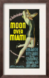 Moon over Miami  Betty Grable  1941