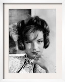Boccaccio '70  Romy Schneider Wearing Chanel  1962