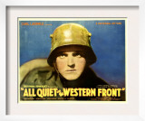 All Quiet on the Western Front  Lew Ayres  1930