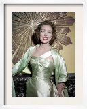 Loretta Young Show  Loretta Young  1953-1961