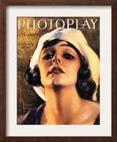 Photoplay  Ladies Beauty Glamour Magazine  UK  1920