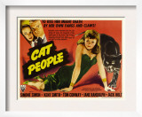 Cat People  1942