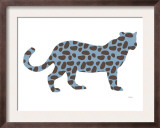 Blue Jaguar