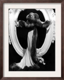 Desire  Marlene Dietrich  1936  Formal Evening Gown Designed by Travis Banton
