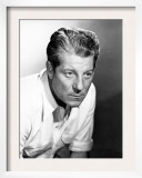 Portrait of Jean Gabin  1940s