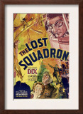 Lost Squadron  Richard Dix  1932
