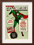 Spy Smasher  1942