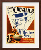 A Bedtime Story  Maurice Chevalier  1933