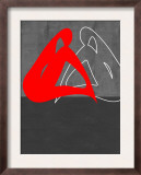 Red Woman
