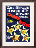Grand Hotel  1932