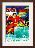 The Adventures of Captain Marvel  1940