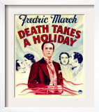 Death Takes a Holiday  1934